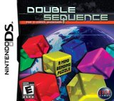 Double Sequence: The Q-Virus Invasion (Nintendo DS)